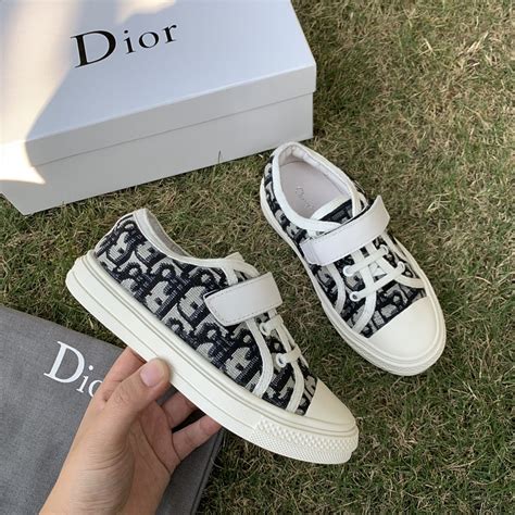 kids dior shoes|dior shoes for boys.